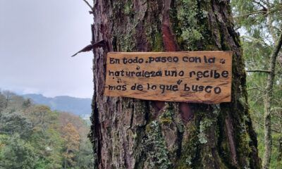 Sierra Gorda avanza en sostenibilidad con apoyo empresarial