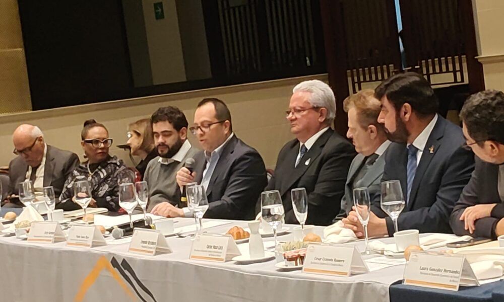 Sin vivienda no hay ciudad Canadevi Valle de México pide destrabar normas para construir más y mejor