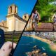 Taxco y las playas de Guerrero destacan en Semana Santa