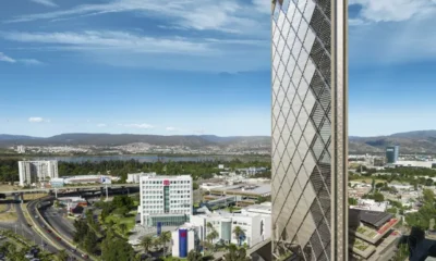 Torre Corporativa BanBajío redefinirá skyline de León