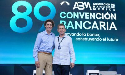 Trudeau integración de Norteamérica es clave ante crisis global