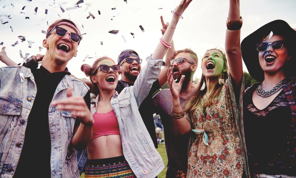 Turismo musical impulsa viajes desde México en primavera 2026