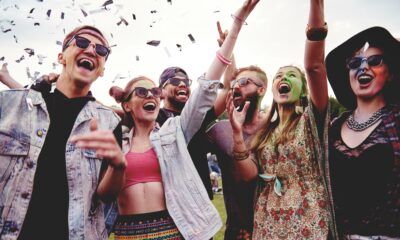 Turismo musical impulsa viajes desde México en primavera 2026