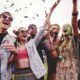 Turismo musical impulsa viajes desde México en primavera 2026