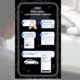Uber permite congelar tarifas de viajes en México