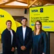 Visa y Mercado Pago impulsan promoción rumbo a la Copa Mundial 2026