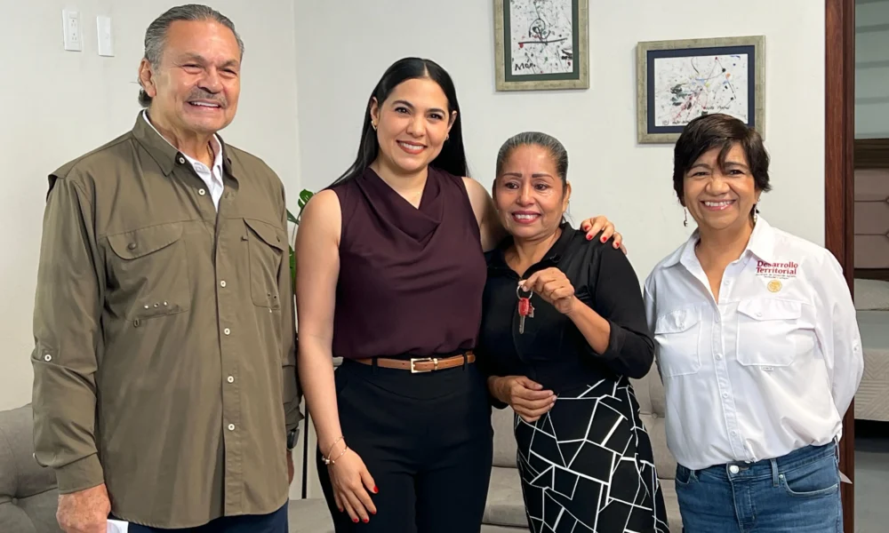 Vivienda para el Bienestar generará más de 140 mil empleos en Colima