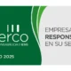 Volkswagen lidera sector automotriz en ranking Merco ESG