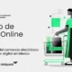 eCommerce ya representa 17.7% del retail en México