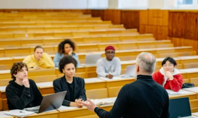 ¿Es más caro estudiar en Europa que en México Lo que dicen los costos