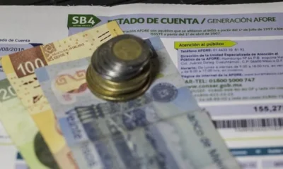 ¿Y si una persona fallece, qué pasa con el dinero de su Afore?