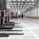 Actividad industrial en CDMX crece con fuerza en 2026 CBRE