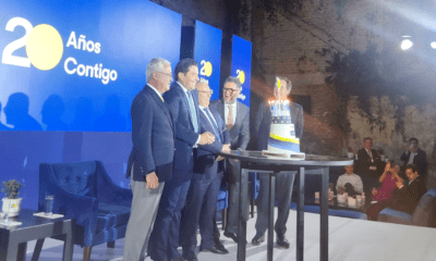 Afore Coppel pasó de 74 cuentas a 14 millones en 20 años