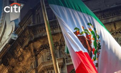 Analistas prevén recorte de Banxico en junio Encuesta Citi