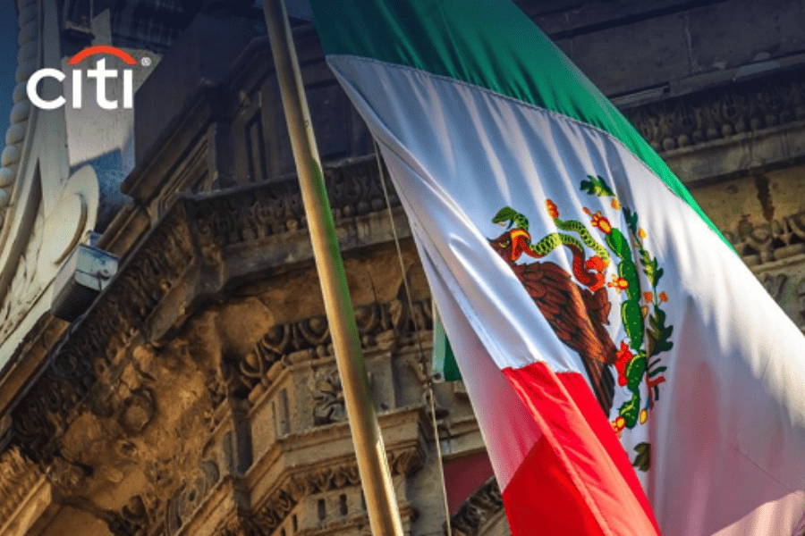 Analistas prevén recorte de Banxico en junio Encuesta Citi