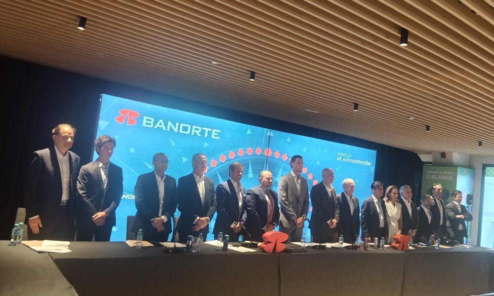 Banorte acelera el crédito al consumo y apunta a mayor dinamismo económico en 2026