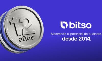 Bitso supera 10 millones de clientes y fortalece su presencia regional