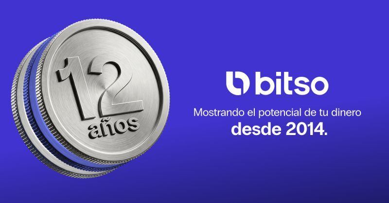 Bitso supera 10 millones de clientes y fortalece su presencia regional