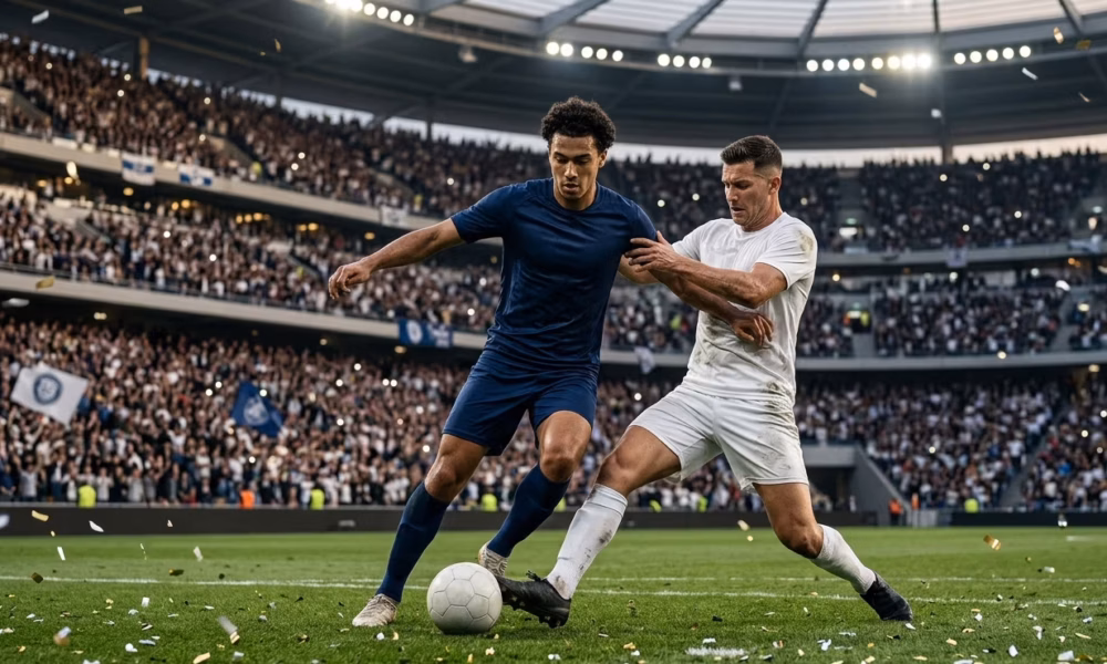Champions League 2026 quién es el verdadero favorito al título