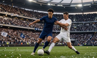 Champions League 2026 quién es el verdadero favorito al título