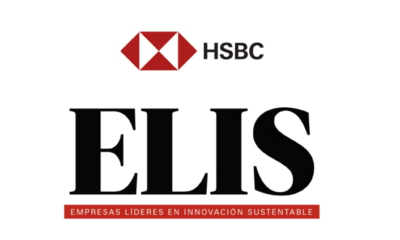 🌱🏆 Abren convocatoria al Premio ELIS 2026 HSBC México y EY invitan a empresas con estrategias ASG a participar en uno de los reconocimientos más importantes en innovación sustentable del país.