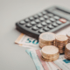 Crecimiento económico sería negativo en 0.5 por ciento en el primer trimestre del año