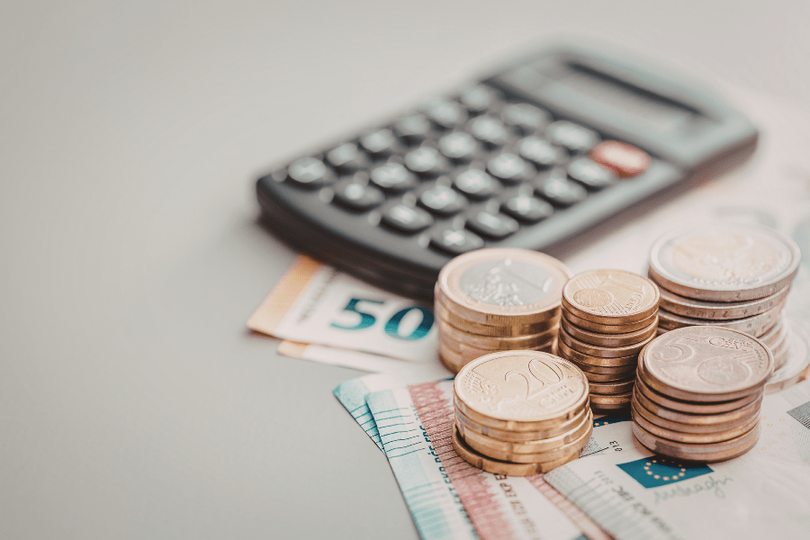 Crecimiento económico sería negativo en 0.5 por ciento en el primer trimestre del año
