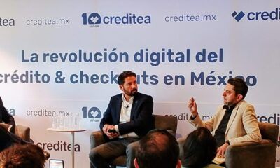 Creditea busca dar inclusión financiera a clientes invisibles