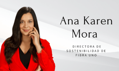 De la moda al compromiso la sostenibilidad ya es una licencia para operar.- FUNO