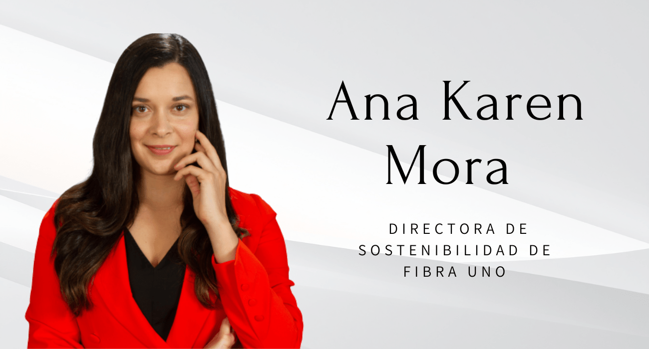 De la moda al compromiso la sostenibilidad ya es una licencia para operar.- FUNO