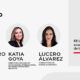 EE.UU. mantiene crecimiento moderado pese a tensiones globales