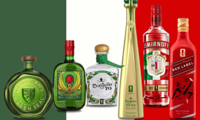 Ediciones especiales por el Mundial 2026 llegan a México