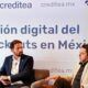 El e-comerce ya representa el 15 por ciento de las ventas de retail en México