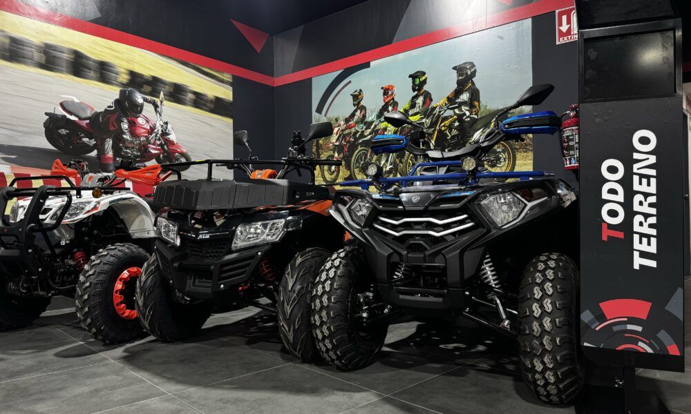 Elektra Motos abre 18 nuevas agencias en México durante 2026