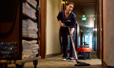 Empresas convierten facility services en ventaja competitiva
