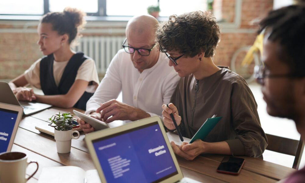 Empresas tienen problema de integración más que de digitalización