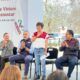 Entregan más viviendas en Chiapas; avance alcanza 27%