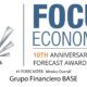 Equipo de análisis de Grupo Financiero Base es el mejor FocusEconomics