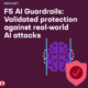 F5 y Forcepoint se alían para reforzar seguridad en IA