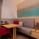 Fiesta Inn lanza nuevo prototipo de habitación para viajeros de negocios