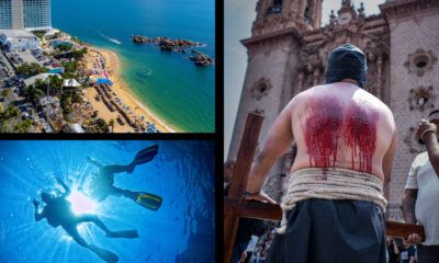 Guerrero espera más de 680 mil turistas en Semana Santa
