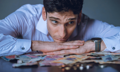 Hábitos simples que funcionan en la educación financiera de los hijos