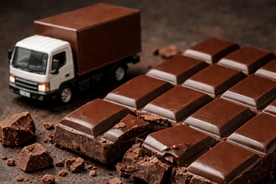 IA reduce hasta 76% el robo de mercancías en carretera