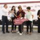 INFONAVIT entrega viviendas del Bienestar en Colima y avanza meta estatal