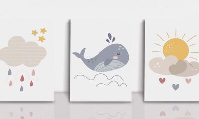 Ideas para diseñar la habitación infantil perfecta este Día del Niño