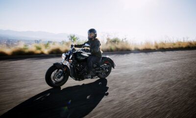 Indian Motorcycle acelera y crece 35% en México