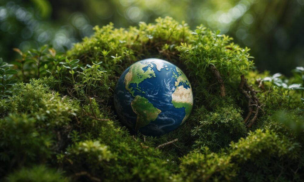 Industria logística acelera metas ambientales rumbo a 2030 en el Día de la Tierra
