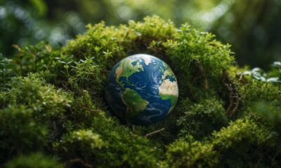 Industria logística acelera metas ambientales rumbo a 2030 en el Día de la Tierra