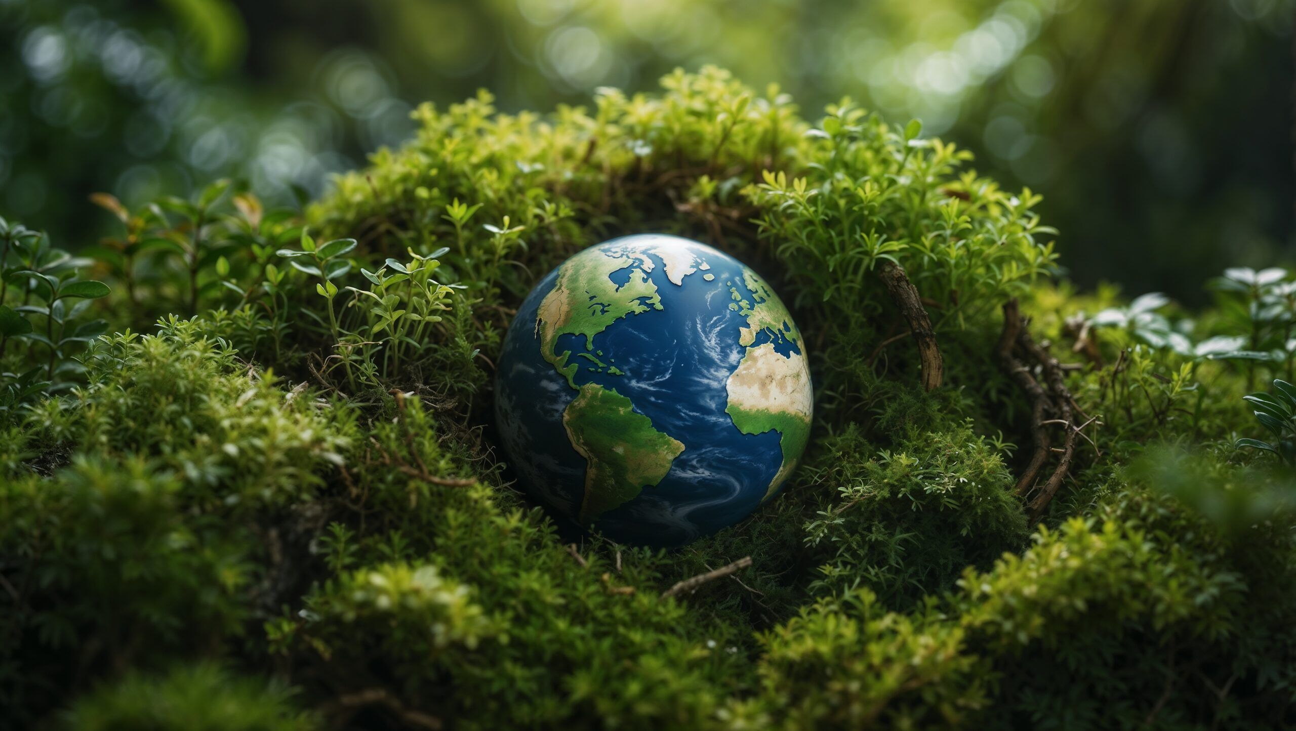 Industria logística acelera metas ambientales rumbo a 2030 en el Día de la Tierra
