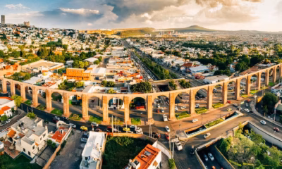 Inmuebles24 crece 49% en oferta inmobiliaria en Querétaro